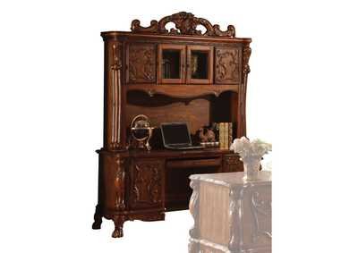 Image for Dresden Cherry Oak Desk
