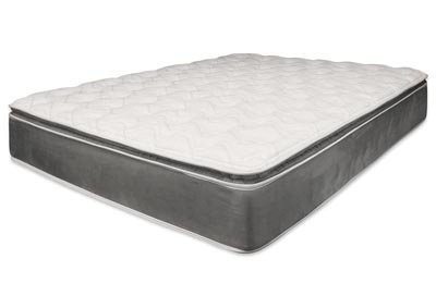 Jade Gray Full Mattress
