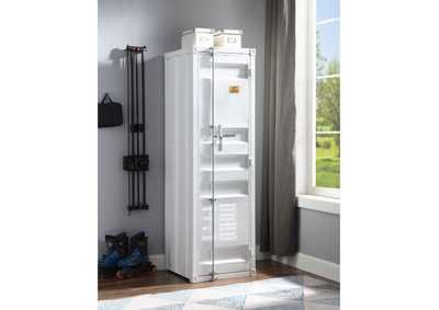 Image for Cargo Wardrobe