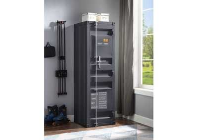 Image for Cargo Wardrobe