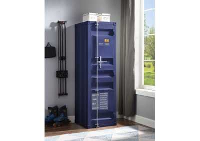 Image for Cargo Wardrobe