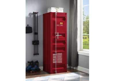 Image for Cargo Wardrobe