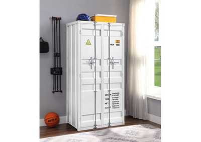 Image for Cargo Wardrobe