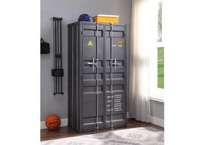 Image for Cargo Wardrobe