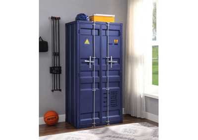 Image for Cargo Wardrobe