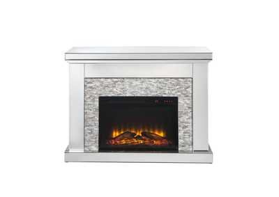 Image for Laksha Fireplace