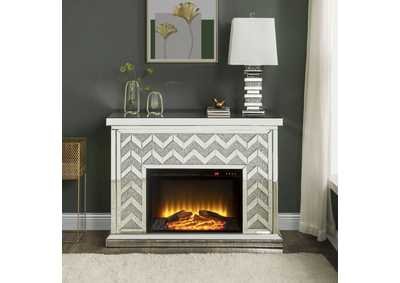 Image for Noralie Fireplace