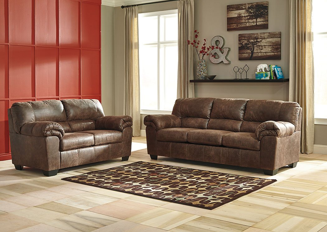 Bladen Coffee Sofa and Loveseat,Signature Design by Ashley