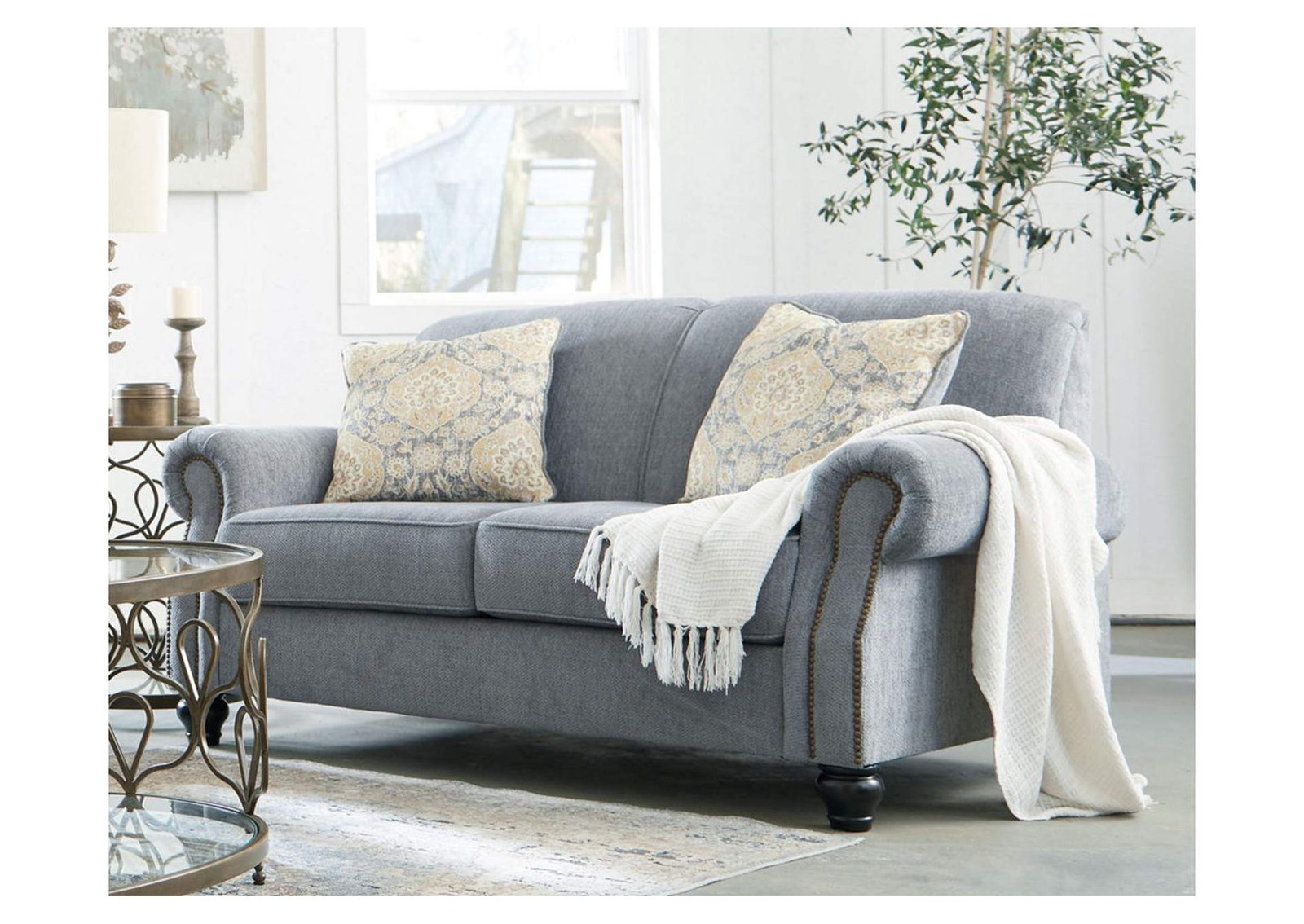 Haiden Throw (Set of 3),Signature Design By Ashley