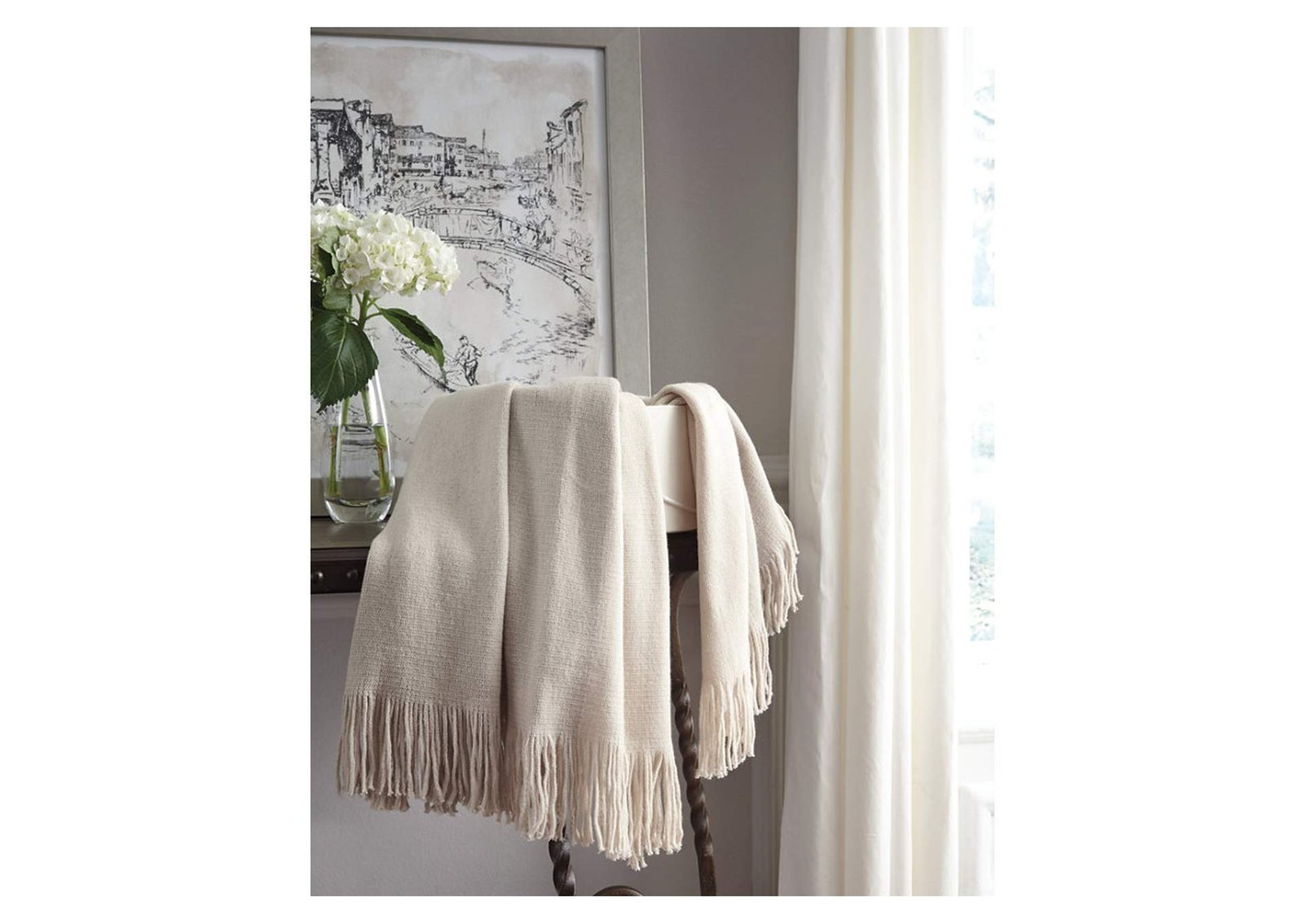 Haiden Throw (Set of 3),Signature Design By Ashley