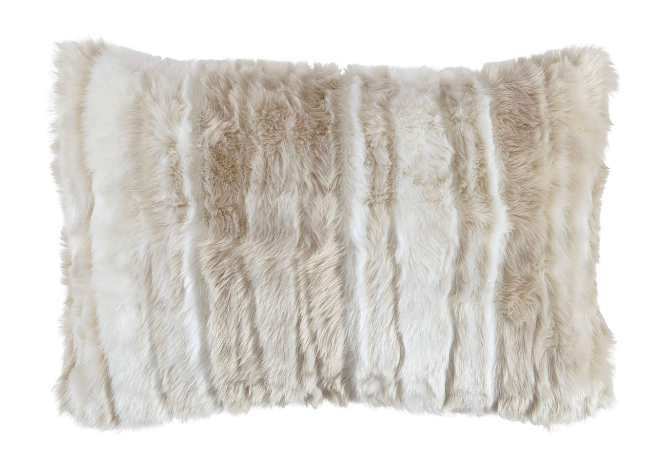 Amoret Tan Pillow,Signature Design By Ashley