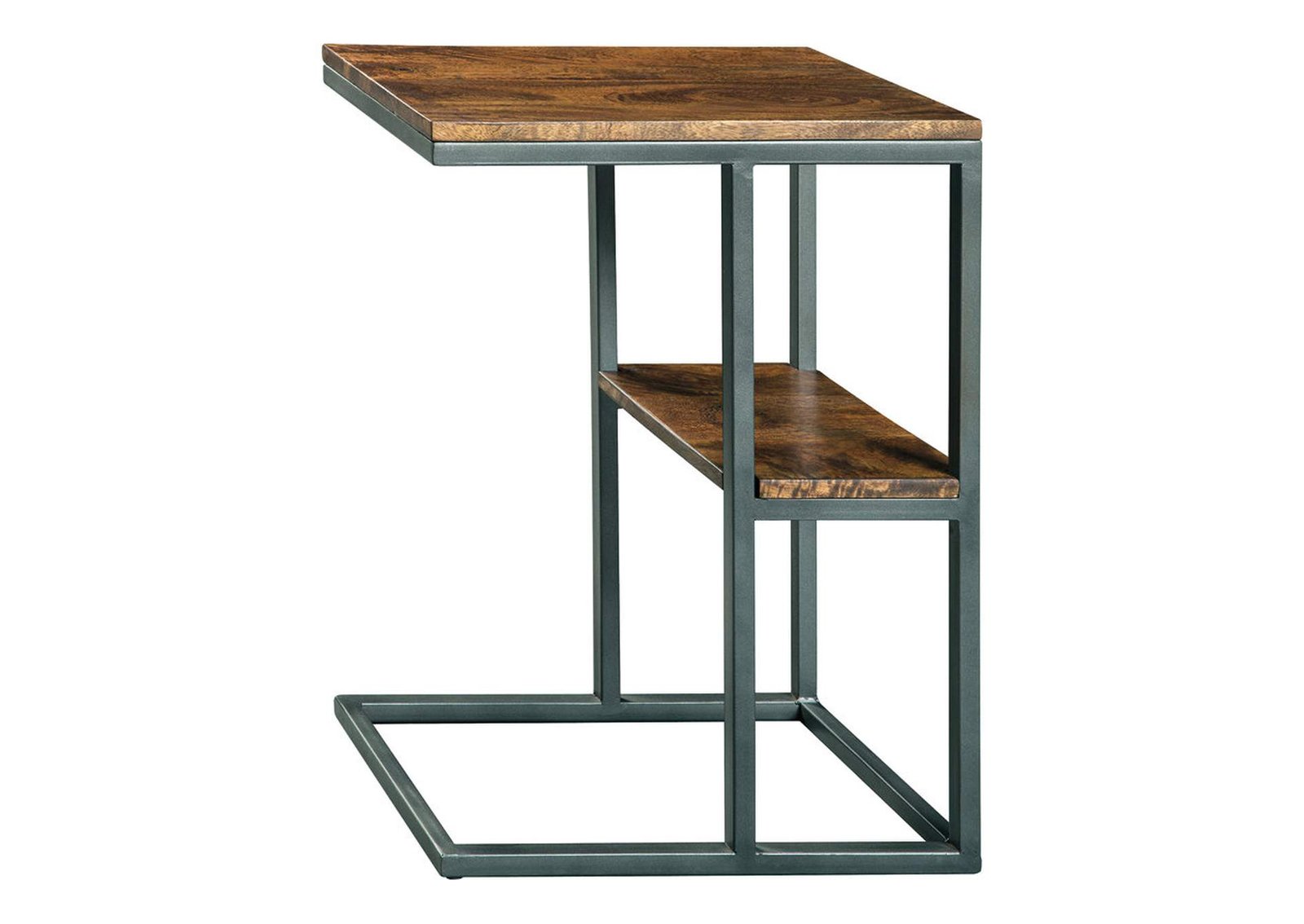 Forestmin Natural/Black Accent Table,Signature Design By Ashley