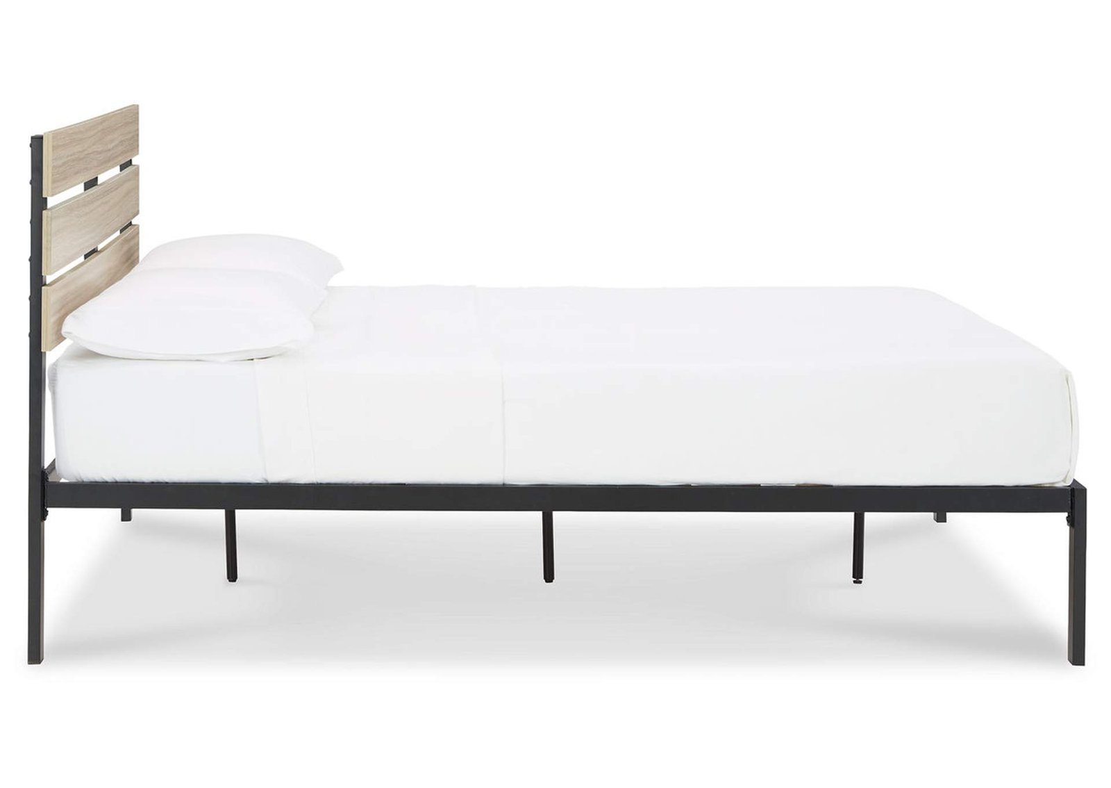 Waylowe Queen Platform Bed,Signature Design By Ashley