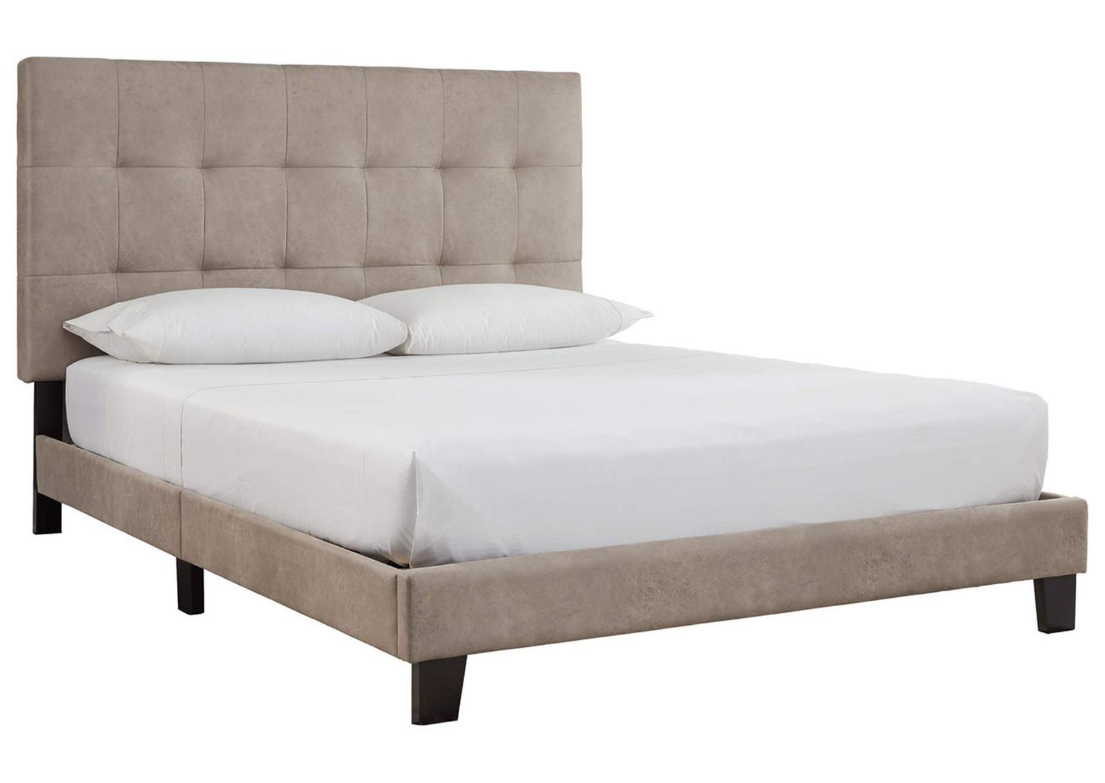 Adelloni Queen Upholstered Bed,Signature Design By Ashley