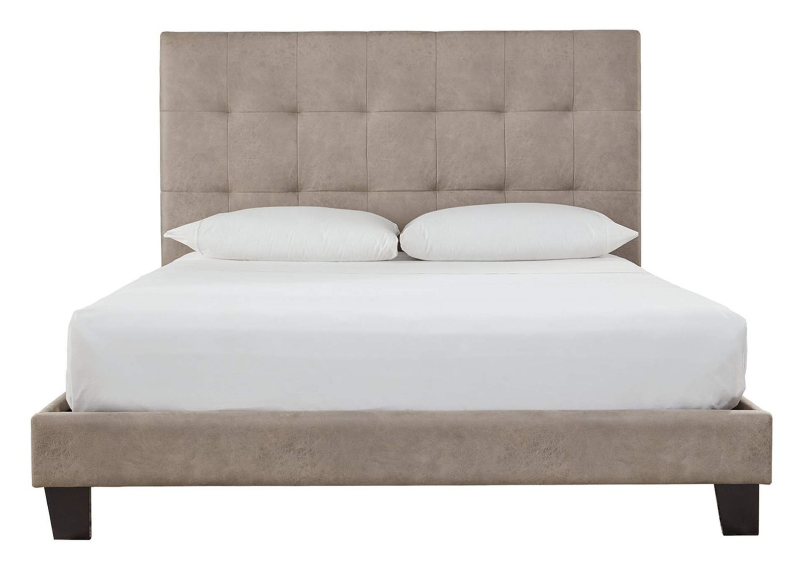 Adelloni Queen Upholstered Bed,Signature Design By Ashley