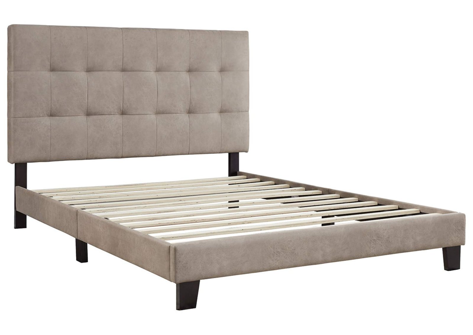 Adelloni Queen Upholstered Bed,Signature Design By Ashley