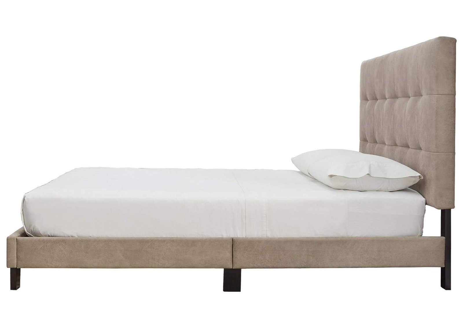 Adelloni Queen Upholstered Bed,Signature Design By Ashley
