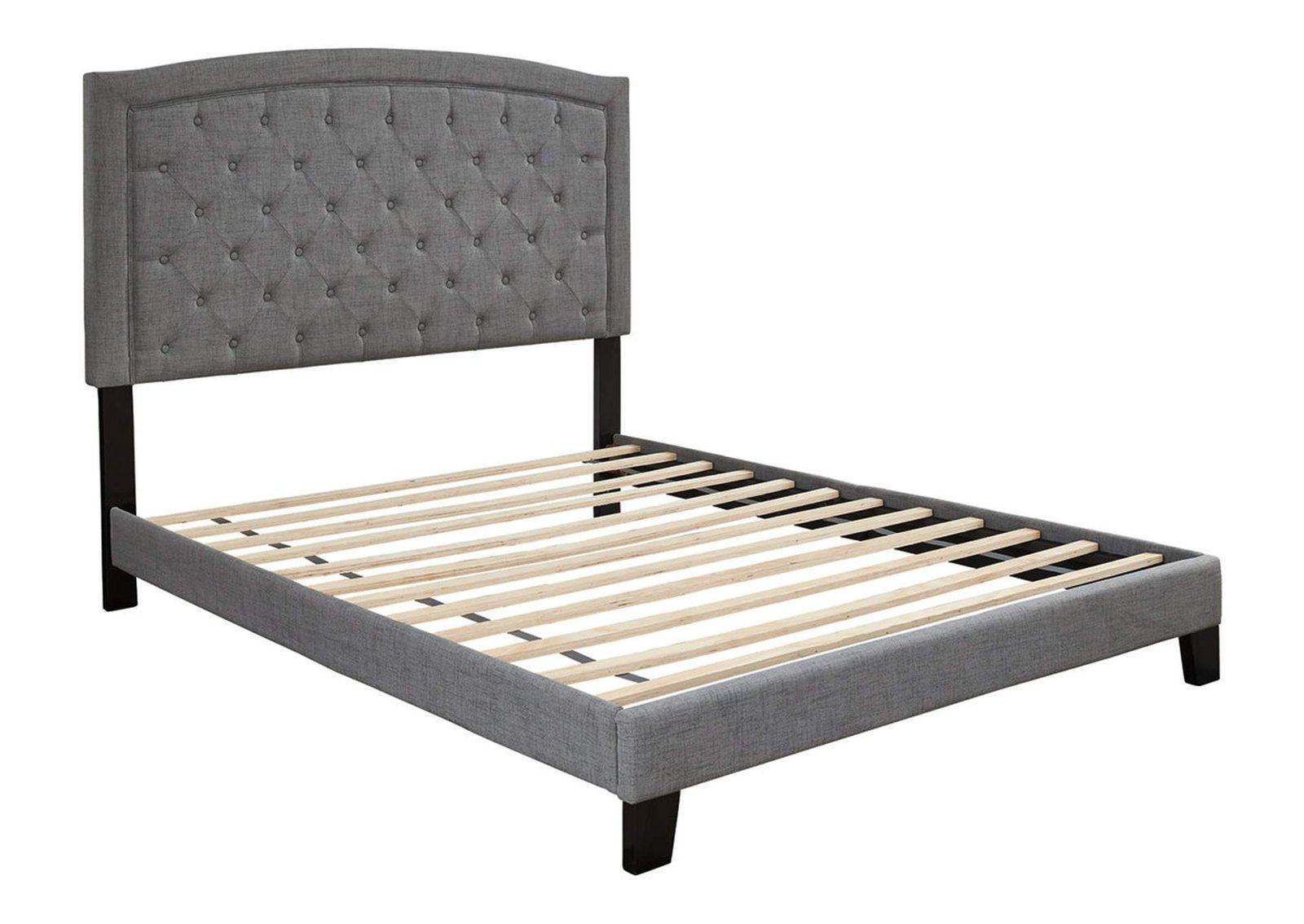 Adelloni King Upholstered Bed,Signature Design By Ashley