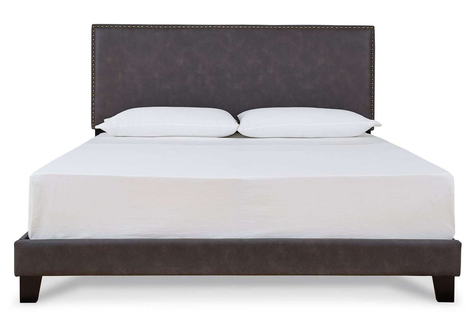 Vintasso King Upholstered Bed,Signature Design By Ashley