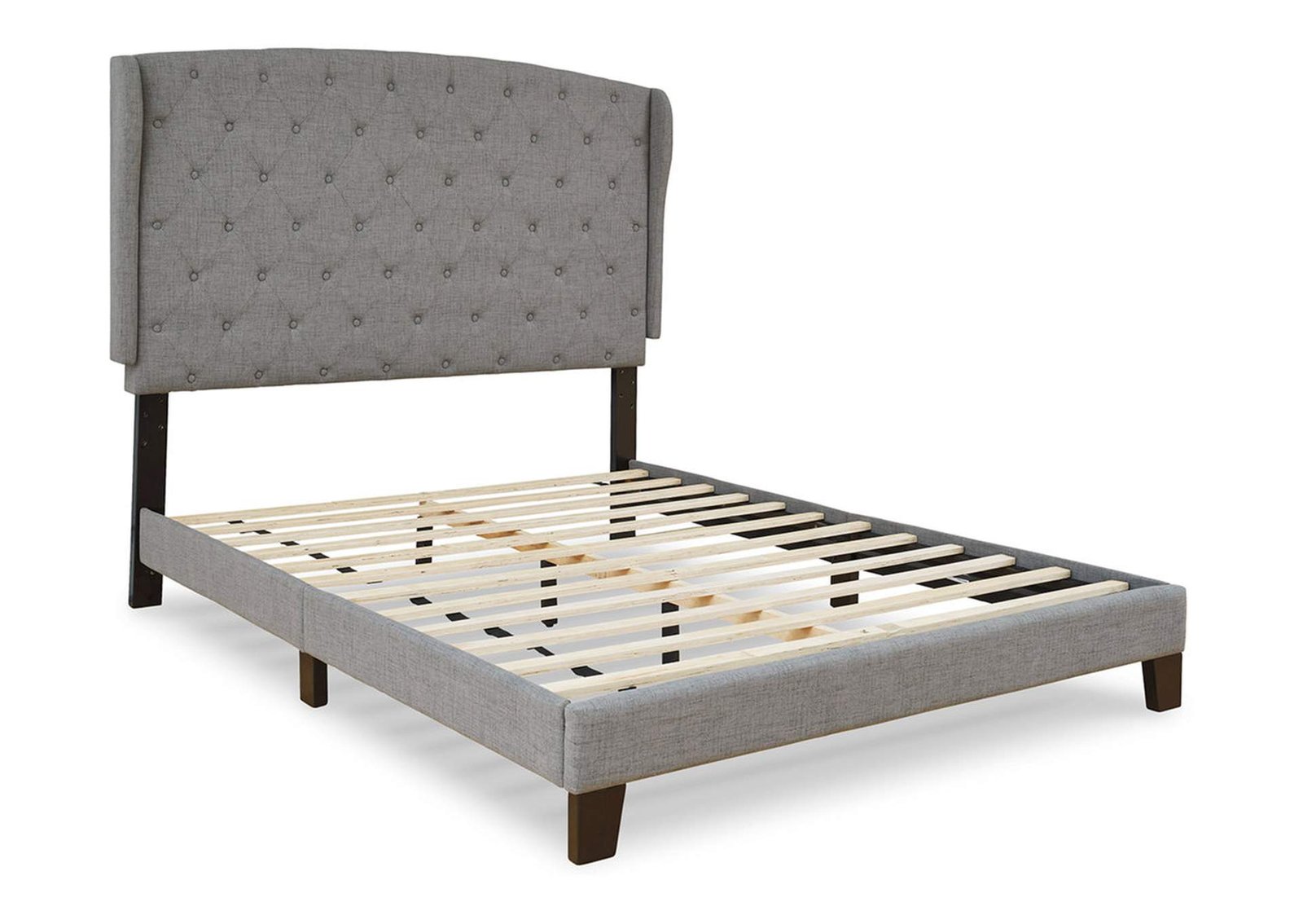Vintasso Queen Upholstered Bed,Signature Design By Ashley