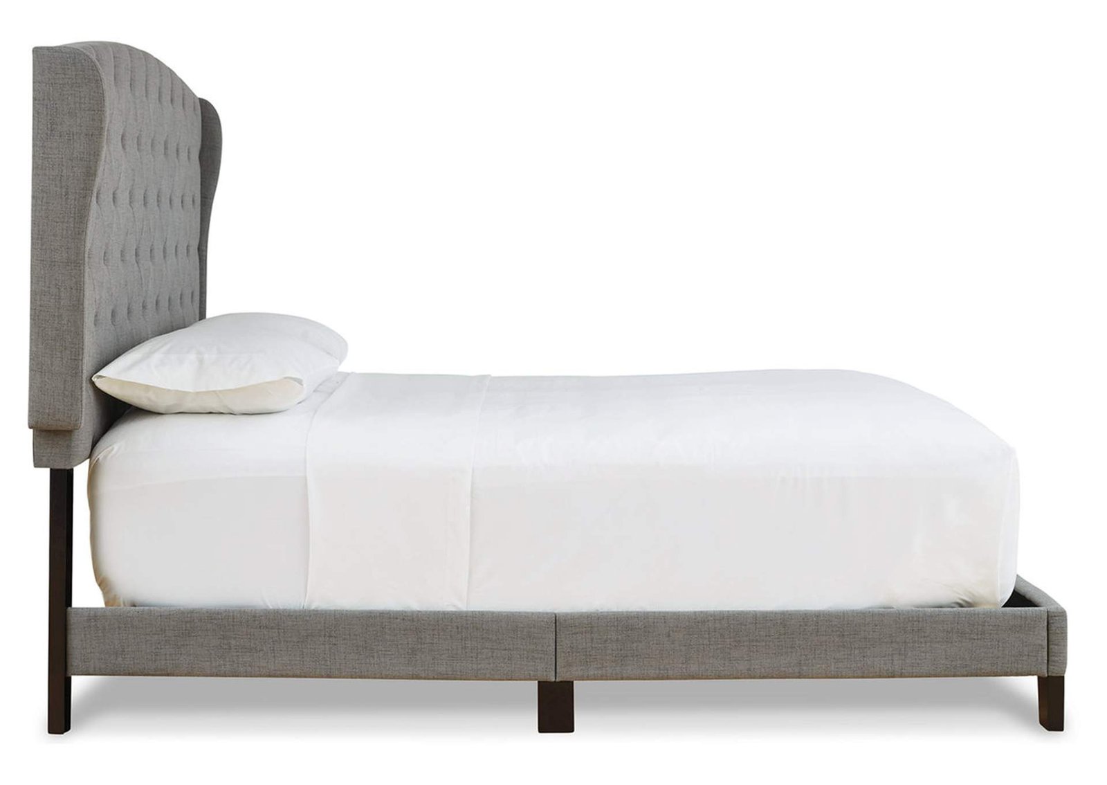 Vintasso Queen Upholstered Bed,Signature Design By Ashley
