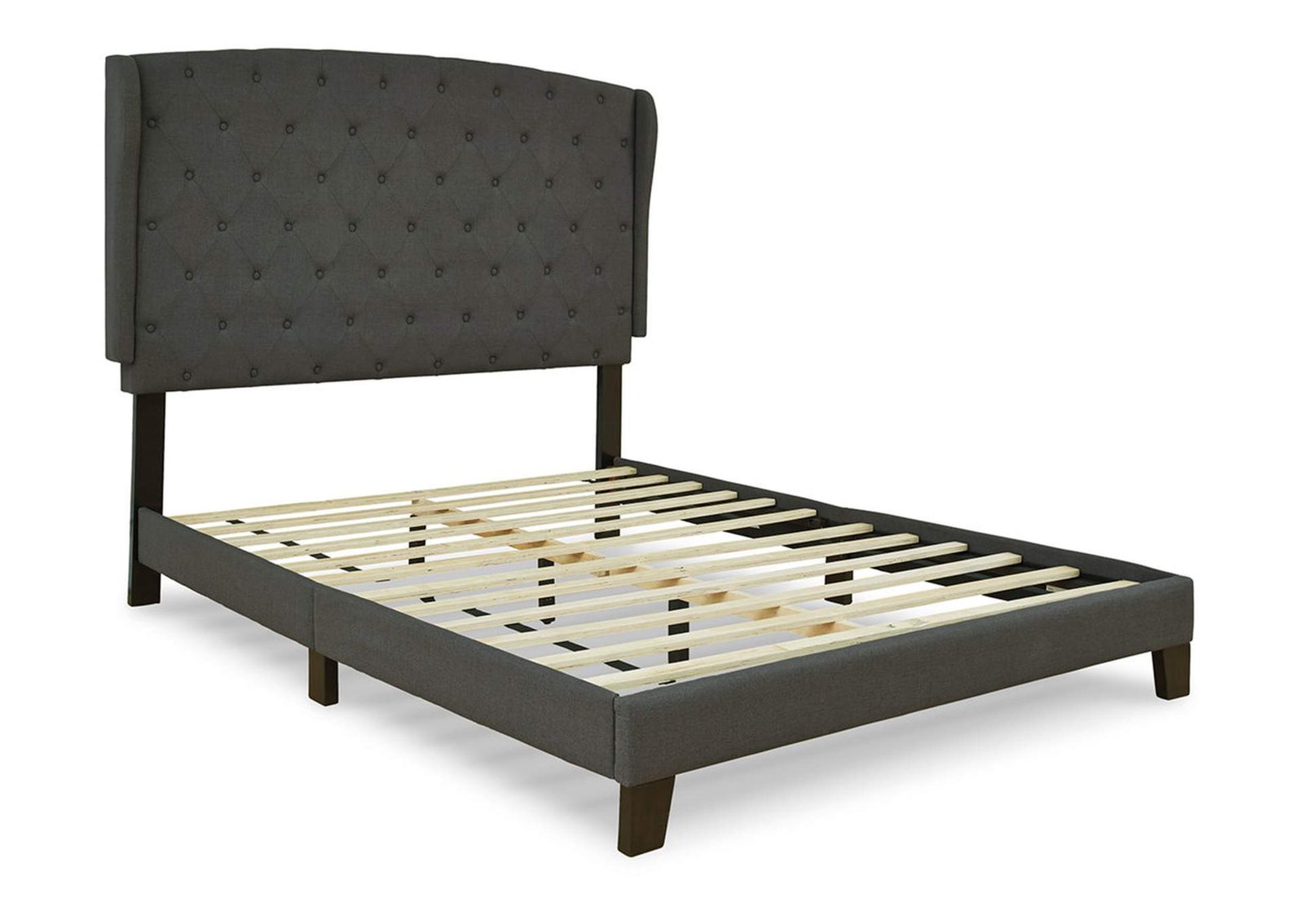 Vintasso Queen Upholstered Bed,Signature Design By Ashley