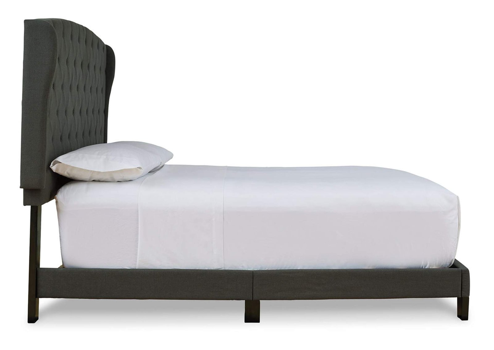 Vintasso Queen Upholstered Bed,Signature Design By Ashley