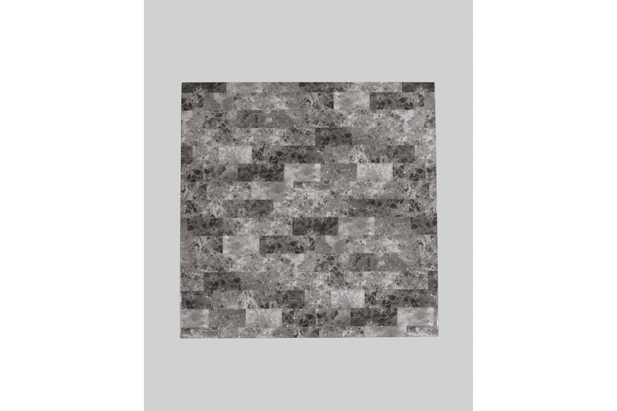 Maysville Square Counter Height 5 Piece Dining Set,Signature Design By Ashley