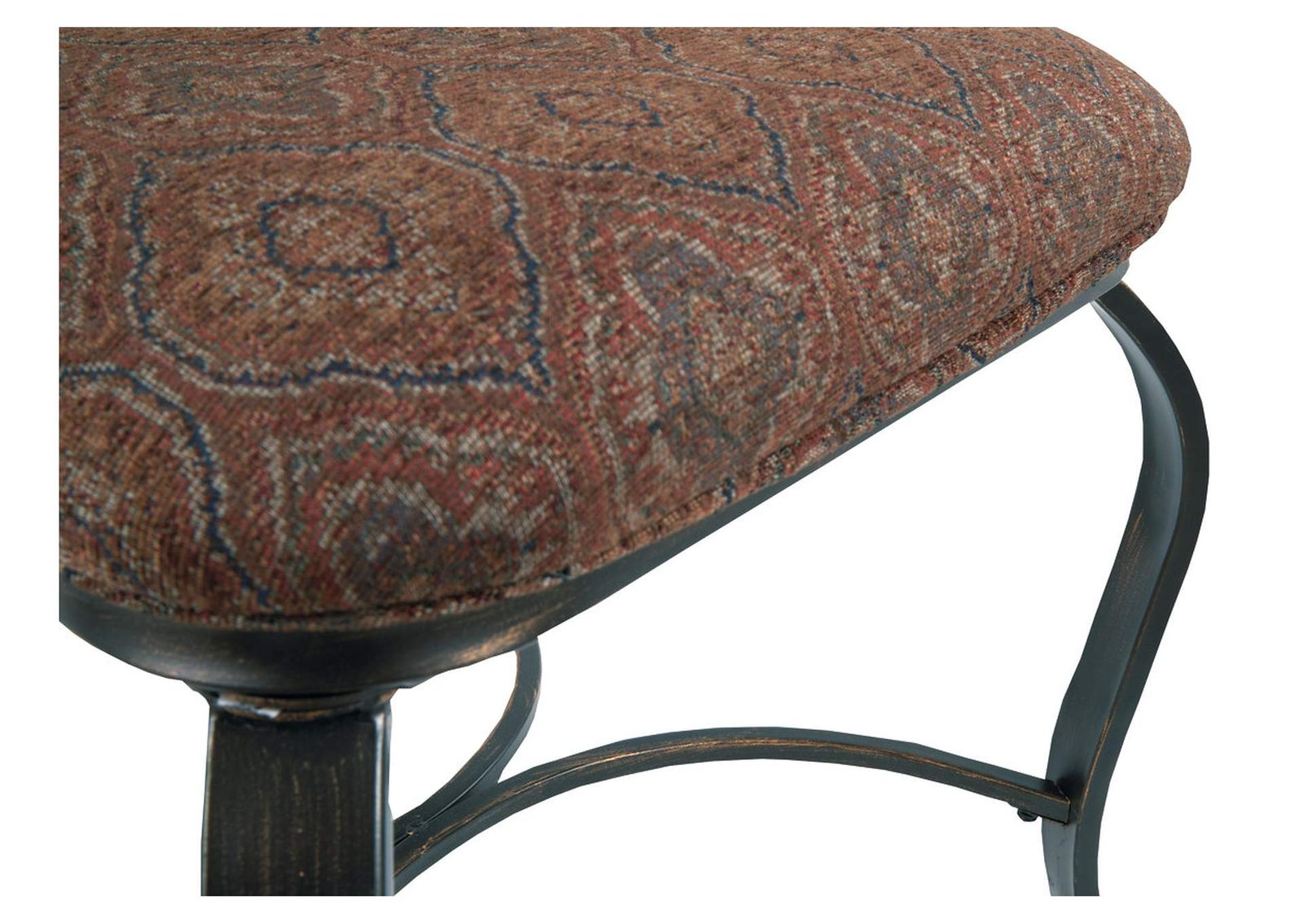 Glambrey Dining Room Chair (Set of 4),Signature Design By Ashley