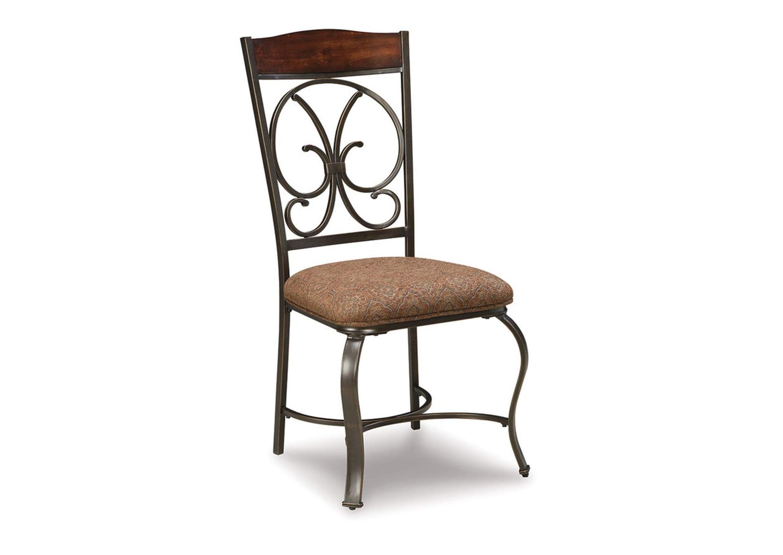 Glambrey Dining Room Chair (Set of 4),Signature Design By Ashley