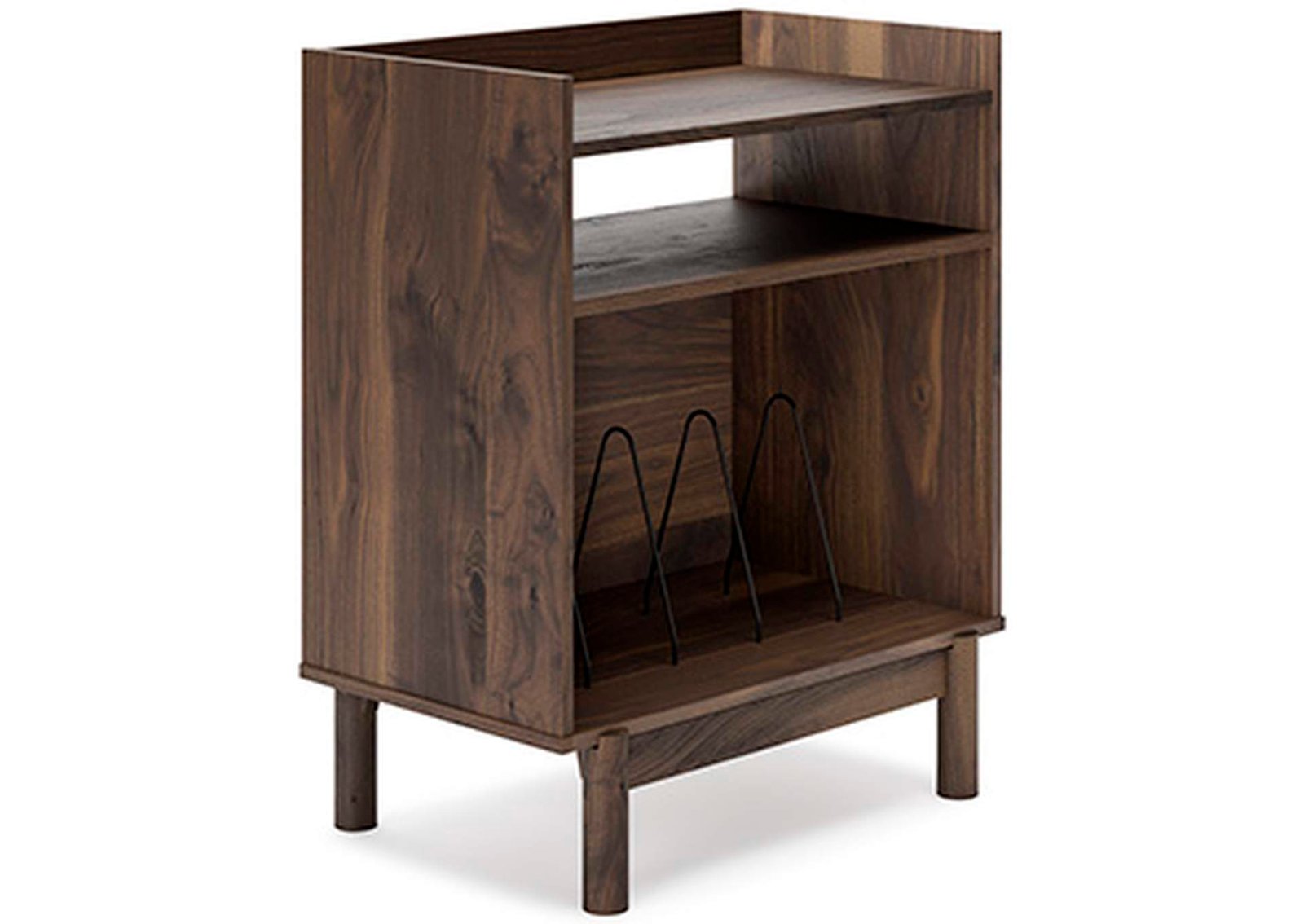 Calverson Small Console,Signature Design By Ashley