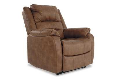 Image for Yandel Power Lift Recliner