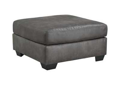Bladen Oversized Ottoman