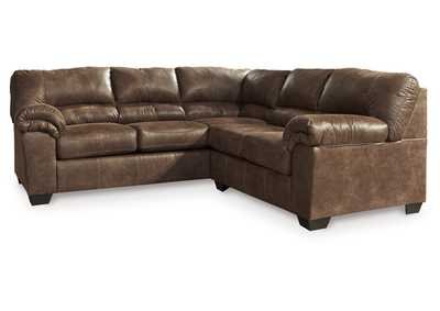 Image for Bladen 2-Piece Sectional