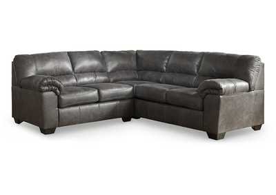 Image for Bladen 2-Piece Sectional