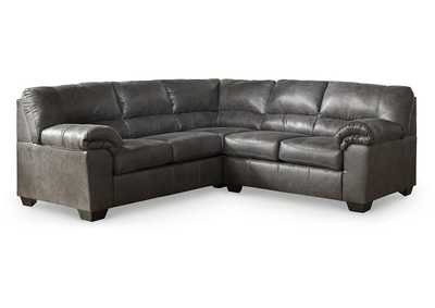 Bladen 2-Piece Sectional