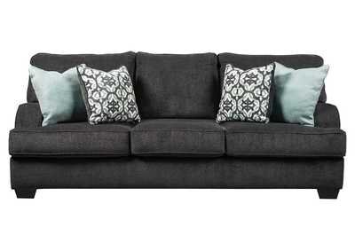 Image for Charenton Charcoal Sofa