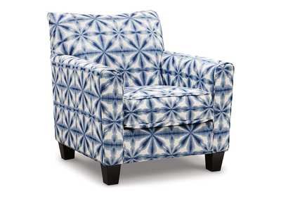 Image for Kiessel Nuvella Flower Chair
