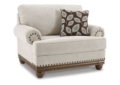 Image for Harleson Oversized Chair