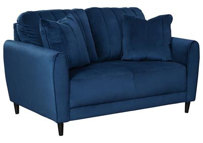 Enderlin Ink Loveseat