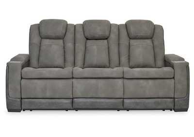 Image for Next-Gen DuraPella Power Reclining Sofa