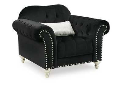 Image for Harriotte Chair