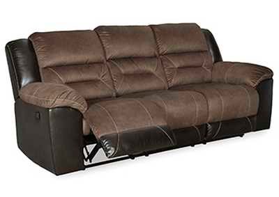 Image for Earhart Reclining Sofa