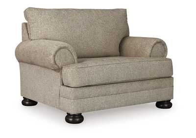 Image for Kananwood Oversized Chair