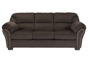 Kinlock Chocolate Sofa