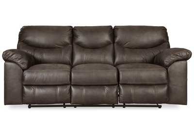 Image for Boxberg Reclining Sofa