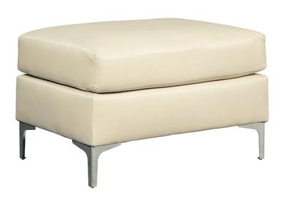 Tensas Ice Ottoman