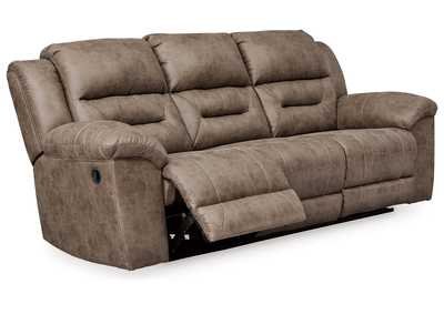 Image for Stoneland Reclining Sofa