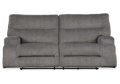 Image for Coombs Reclining Sofa
