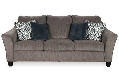 Image for Nemoli Queen Sofa Sleeper